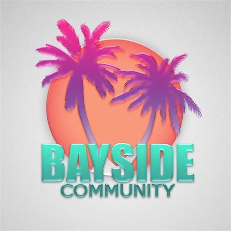 Bayside community - Watch service online: http://online.baysidecommunity.org. 9:15 + 11:15am